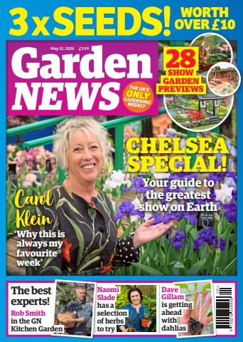 Garden News issue 12-May-2026