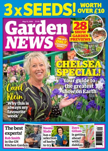 Garden News issue 