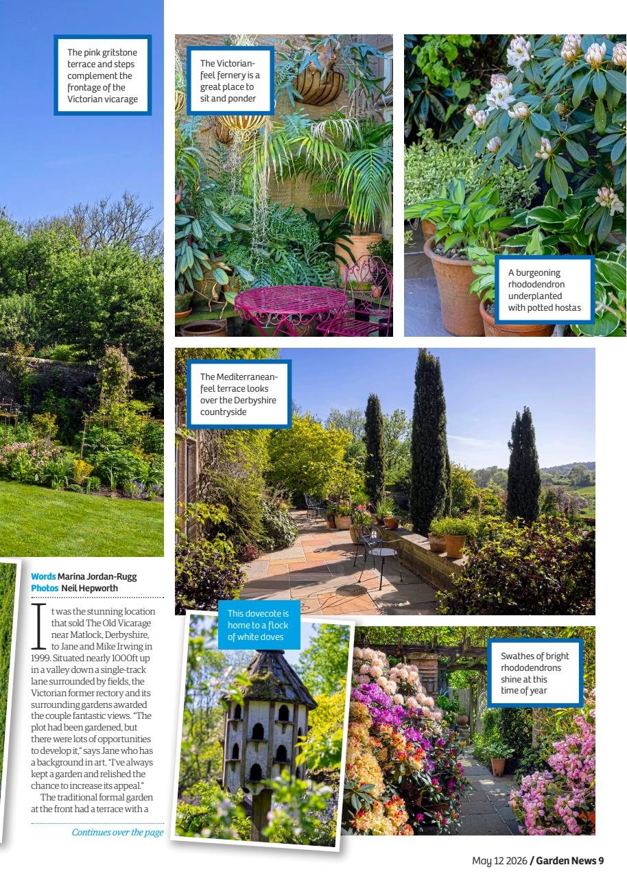 Garden News Preview Pages