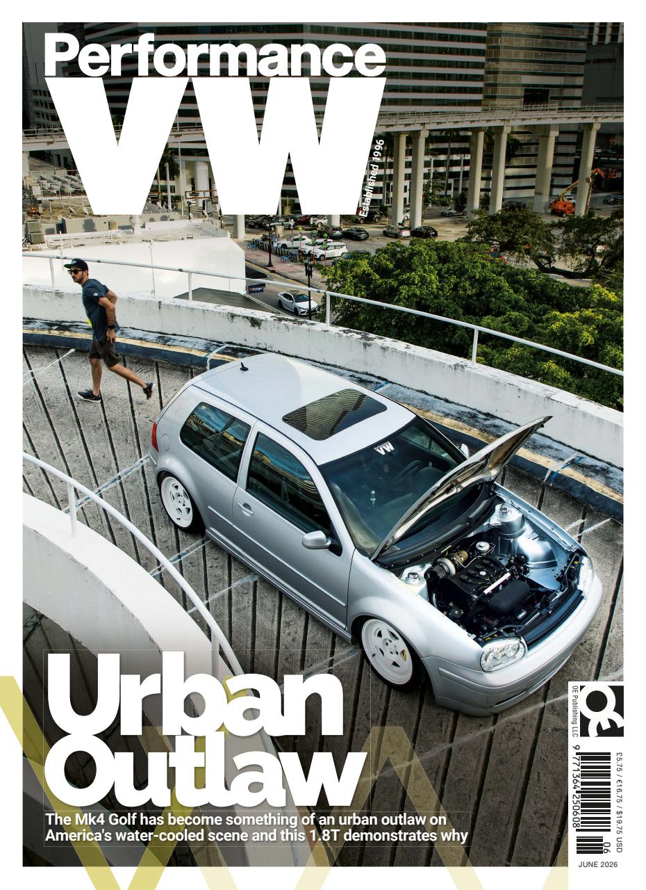 Performance VW Preview Pages