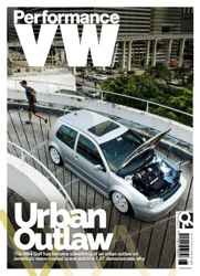 Performance VW Complete Your Collection Cover 1