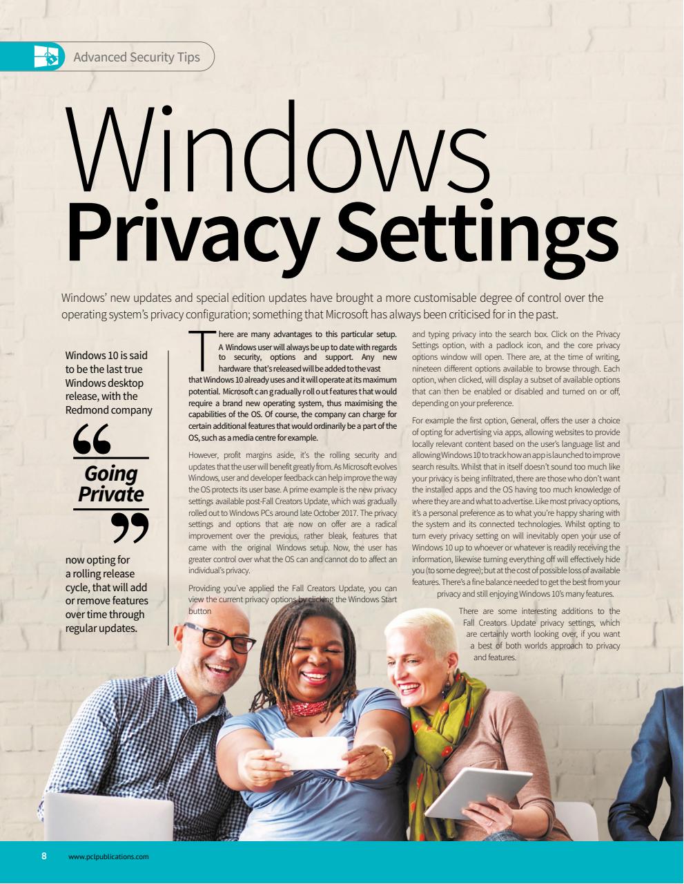 Internet Security The Complete Manual Preview Pages