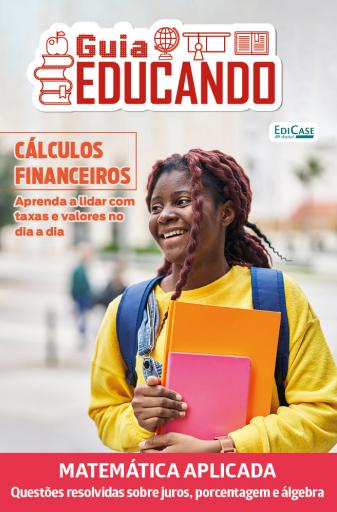 Guia Educando issue 