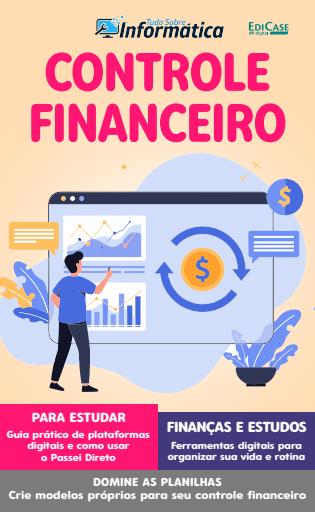 Tudo Sobre Informática issue 