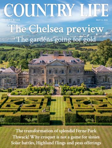 Country Life issue 13th May 2026