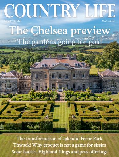Country Life issue 