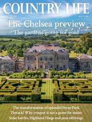 Country Life Complete Your Collection Cover 1