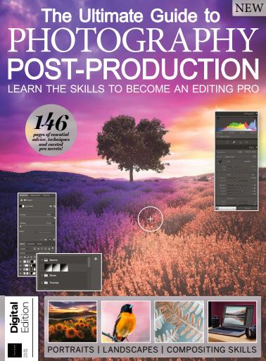 Photography Bookazine issue 
