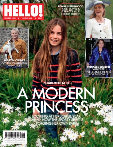 Hello! Magazine issue 1942