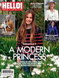 Hello! Magazine Complete Your Collection Cover 1