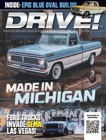 Drive issue Jul 26