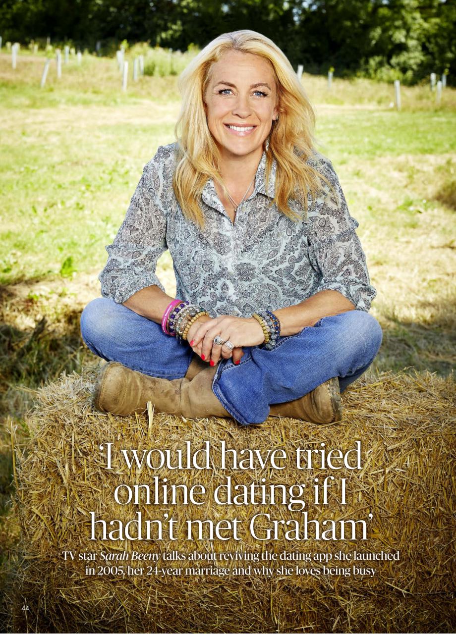 OK! Magazine Preview Pages