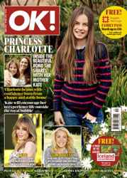 OK! Magazine Discounts
