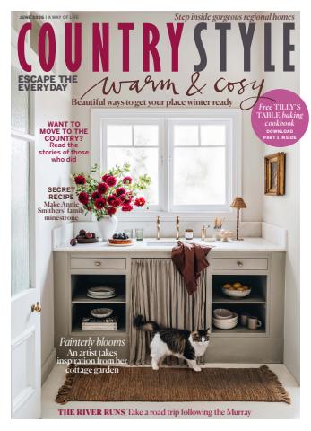 Country Style issue 2606