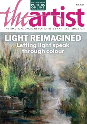 The Artist issue July 2026
