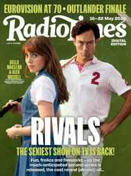 Radio Times Complete Your Collection Cover 1