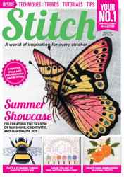 Stitch magazine Discounts
