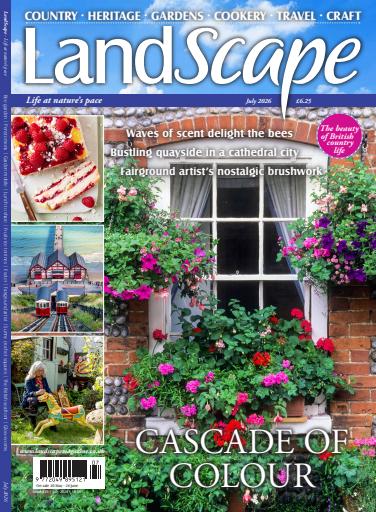 LandScape issue 