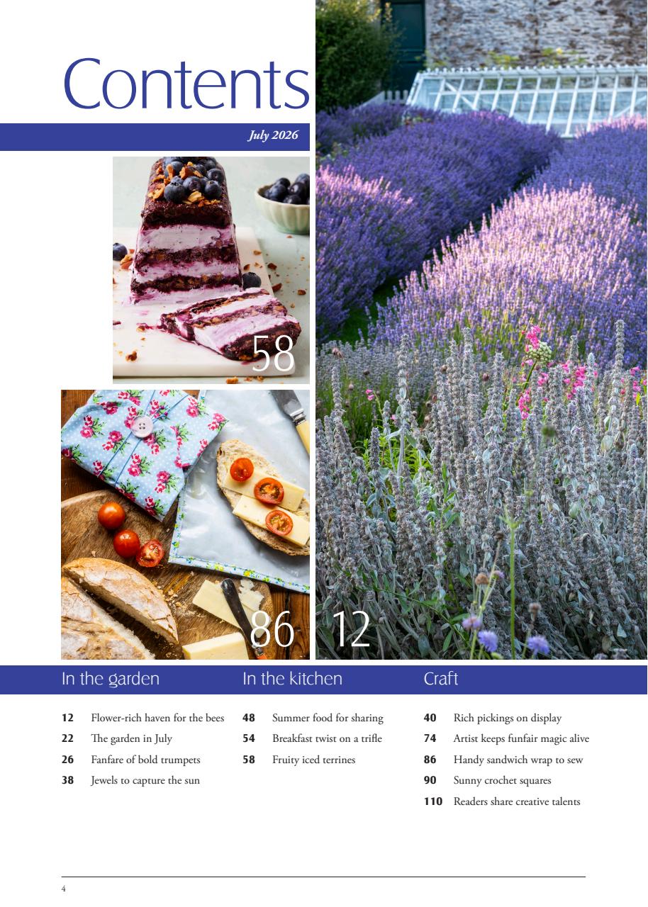 LandScape Preview Pages