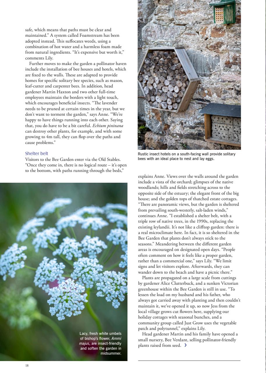 LandScape Preview Pages