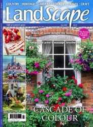 LandScape Complete Your Collection Cover 1
