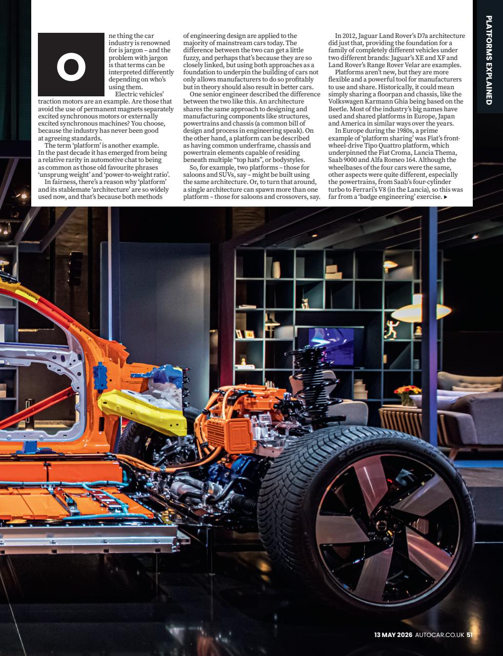 Autocar Preview Pages