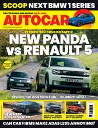 Autocar Complete Your Collection Cover 1