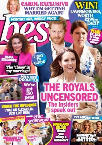Best issue issue 20 - 2026