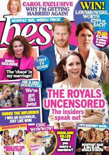 Best issue 