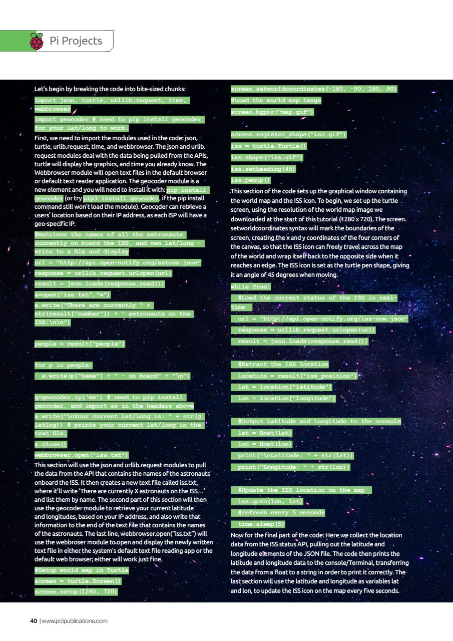 Raspberry Pi The Complete Manual Preview Pages