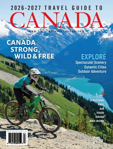 Globelite Travel Guides issue 