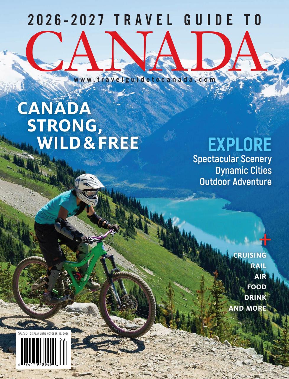 Globelite Travel Guides Preview Pages