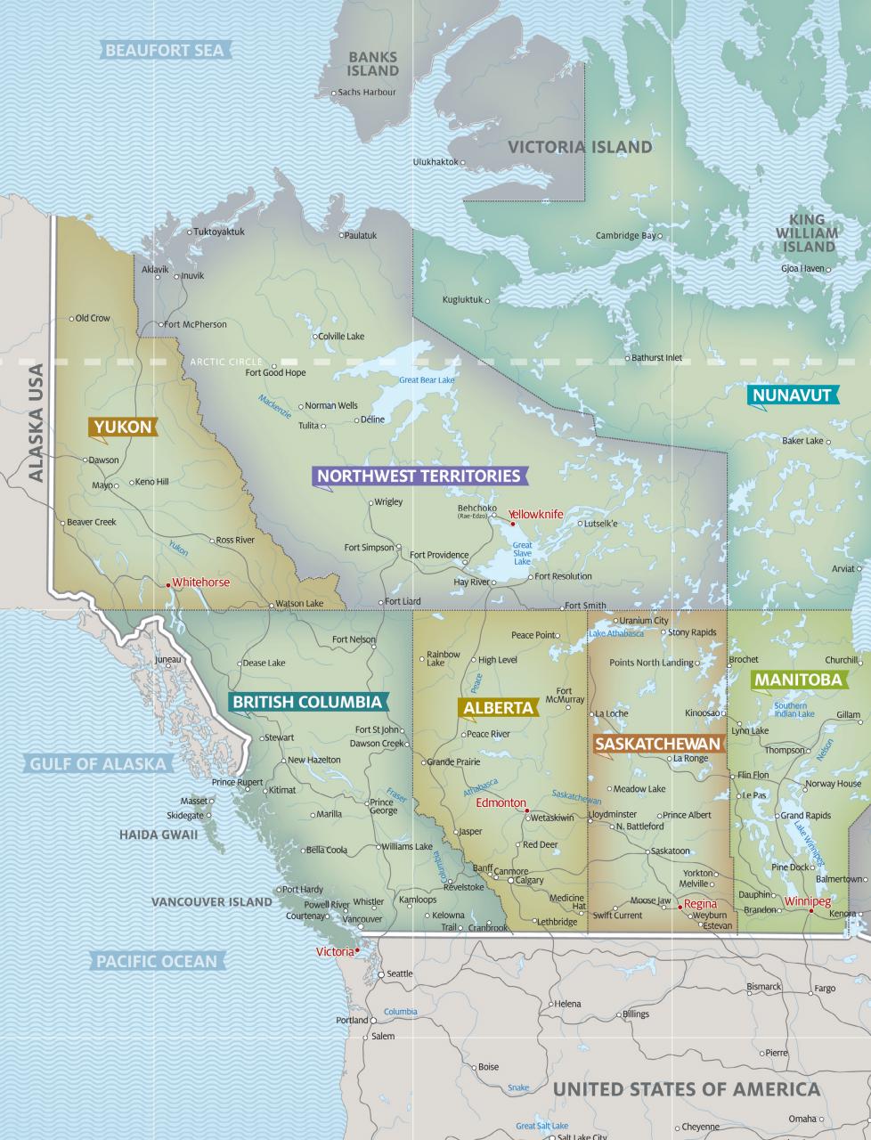 Globelite Travel Guides Preview Pages