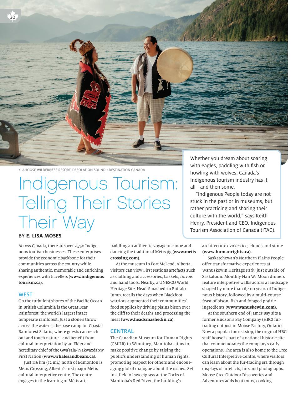 Globelite Travel Guides Preview Pages
