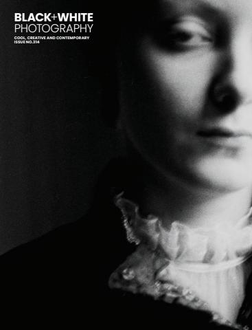 Black+White Photography issue Issue 314