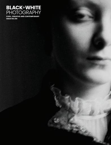 Black+White Photography issue 