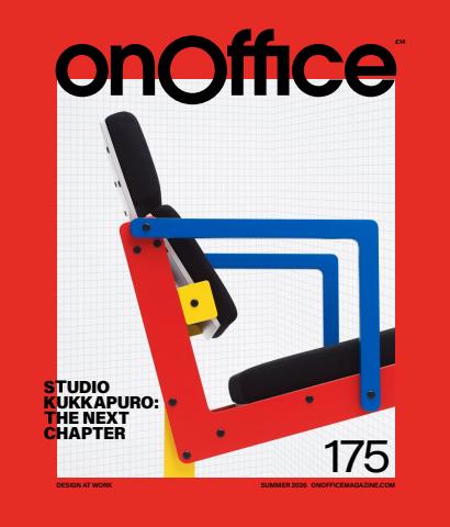 OnOffice issue Summer