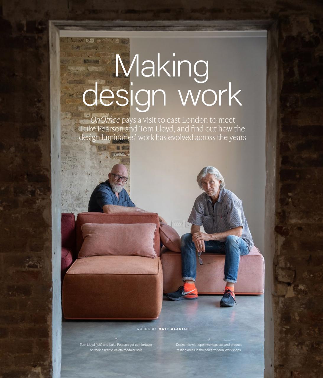OnOffice Preview Pages
