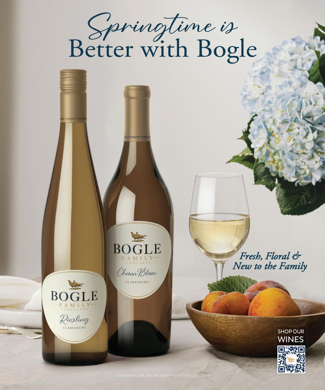 Wine Enthusiast Preview Pages