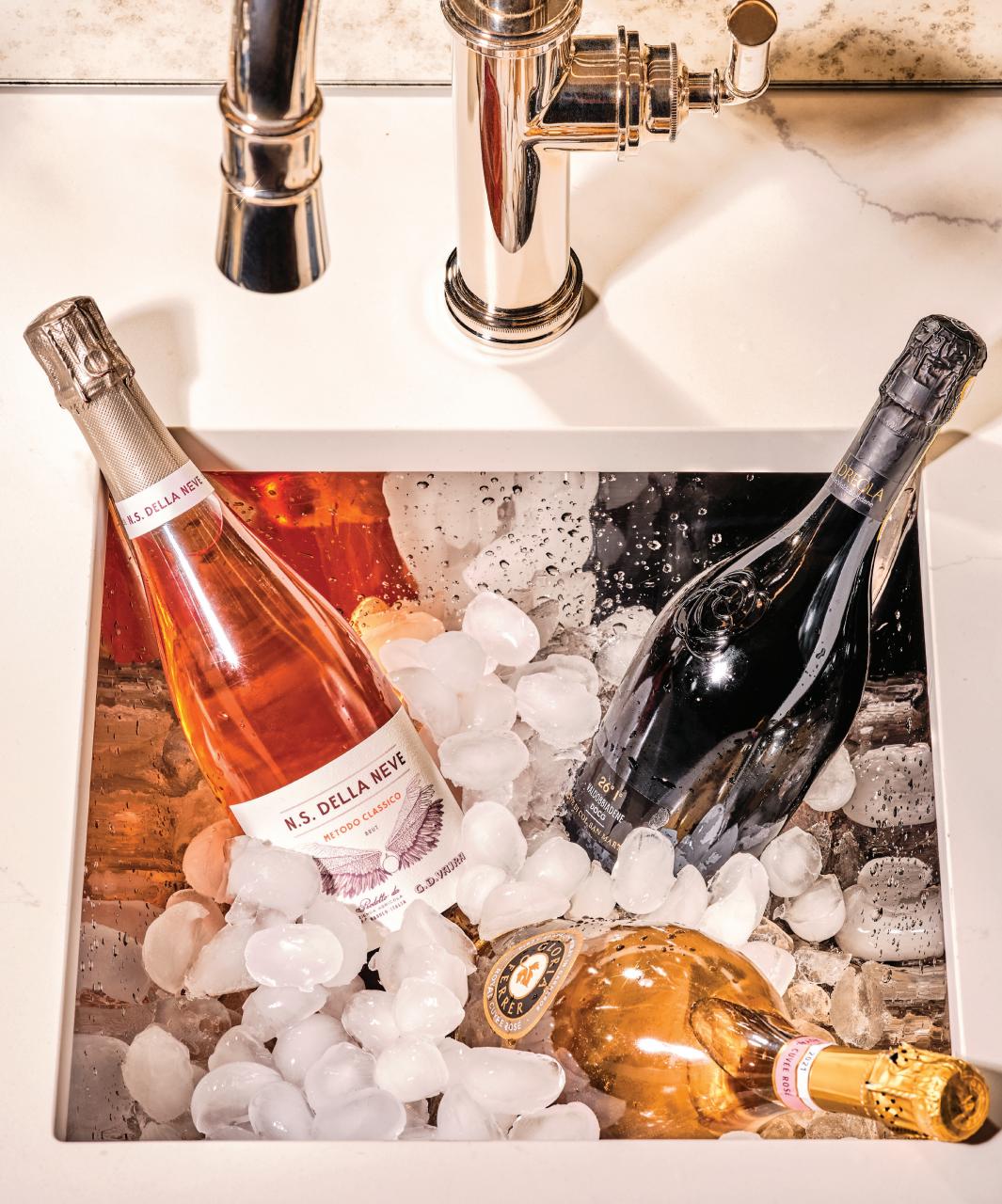 Wine Enthusiast Preview Pages