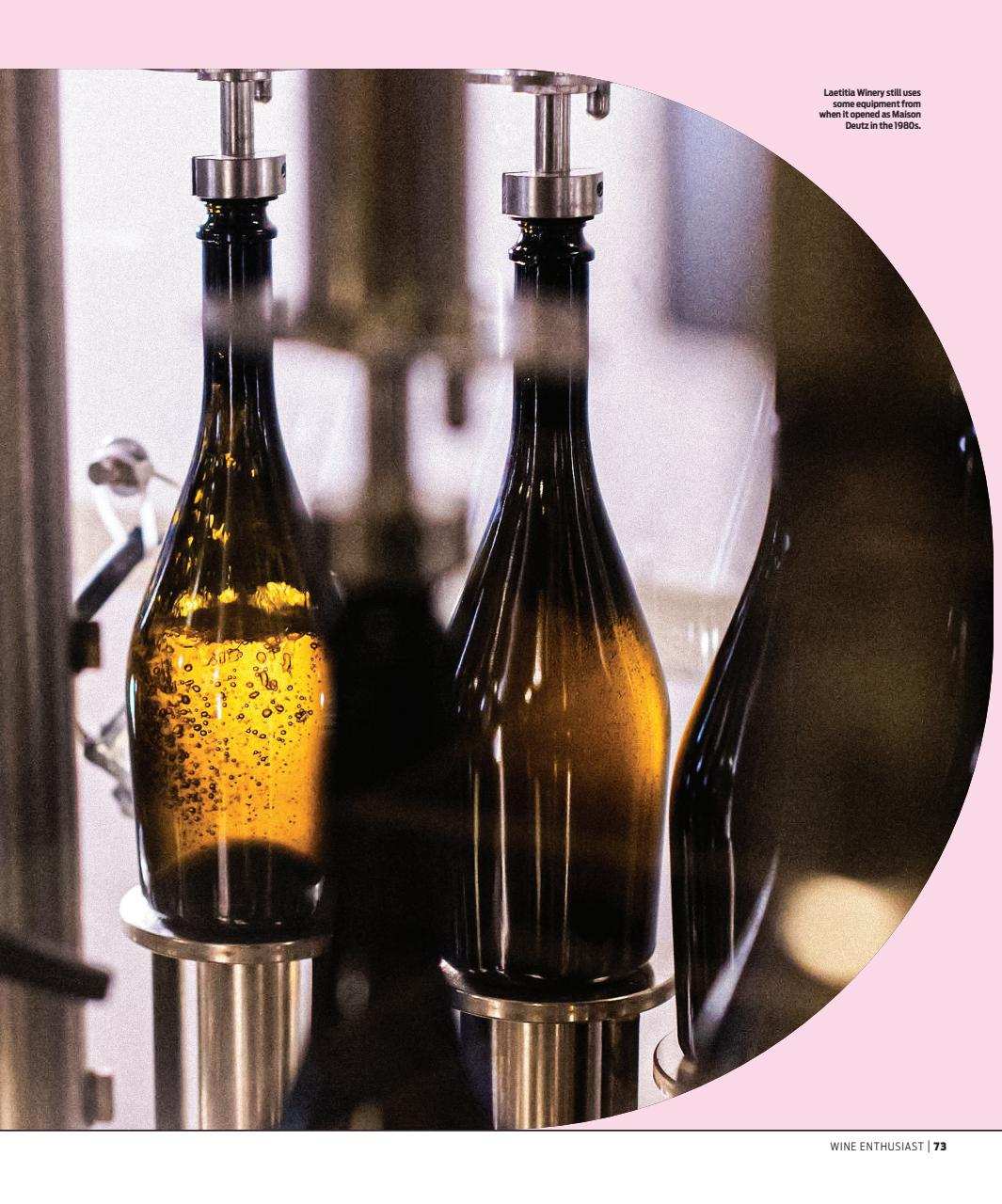 Wine Enthusiast Preview Pages