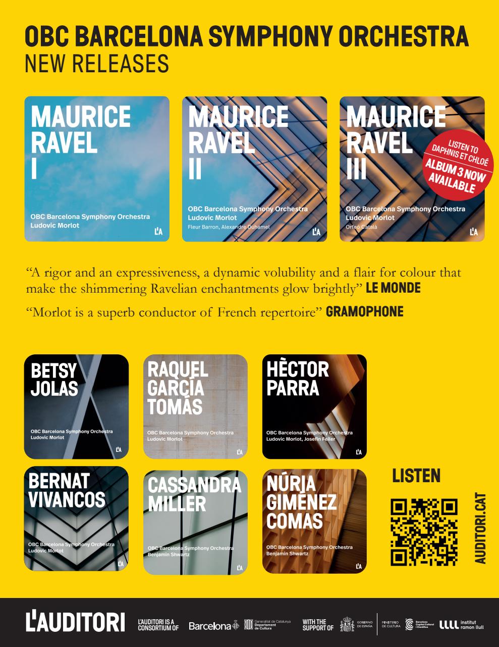 Gramophone Preview Pages