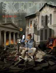 Skeptic Complete Your Collection Cover 1