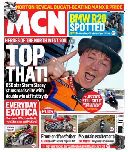 MCN issue 