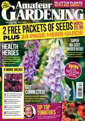 Amateur Gardening Discounts