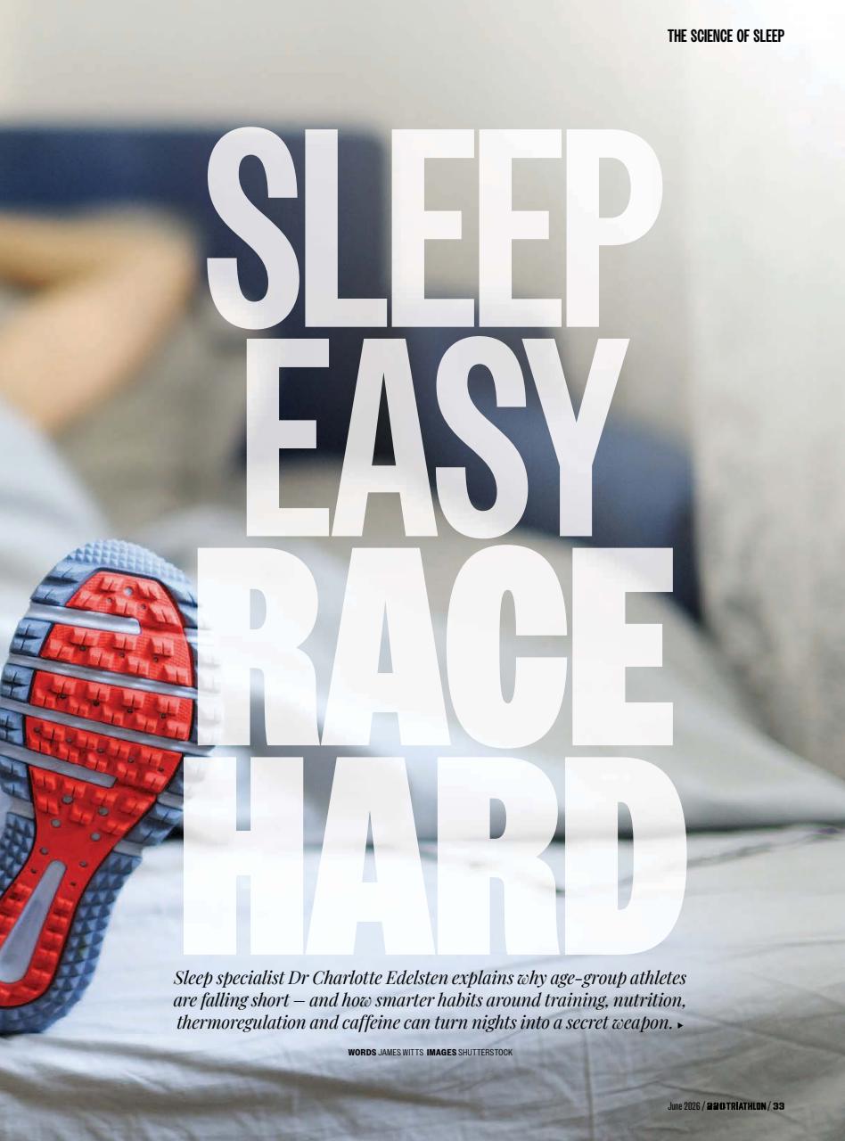 220 Triathlon Magazine Preview Pages