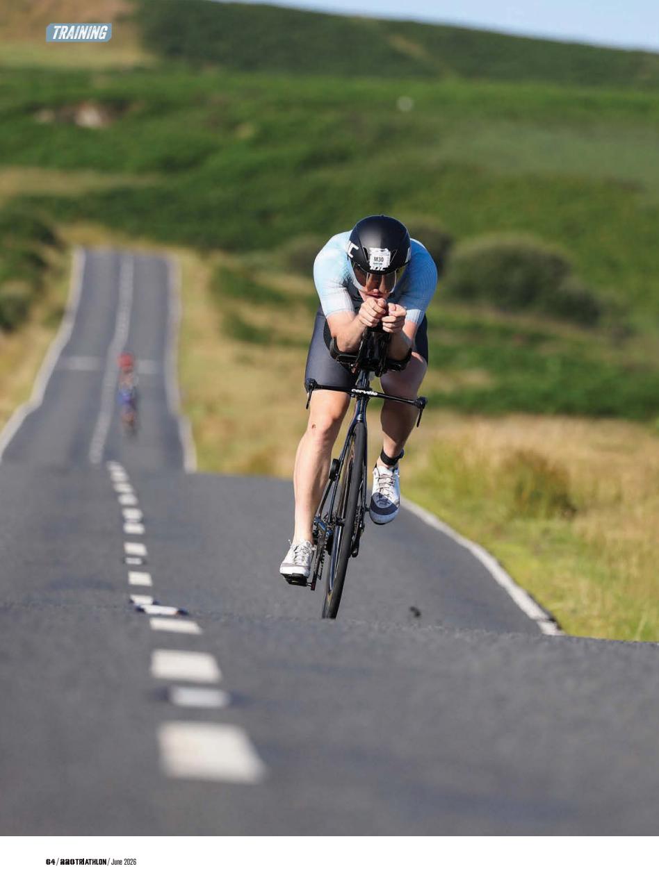 220 Triathlon Magazine Preview Pages