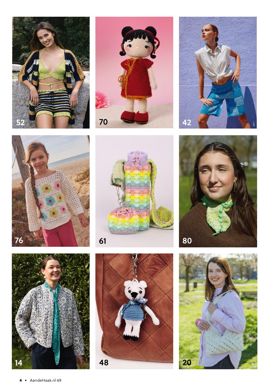 Aan de Haak Preview Pages