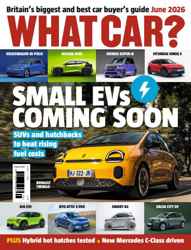 What Car? Complete Your Collection Cover 1