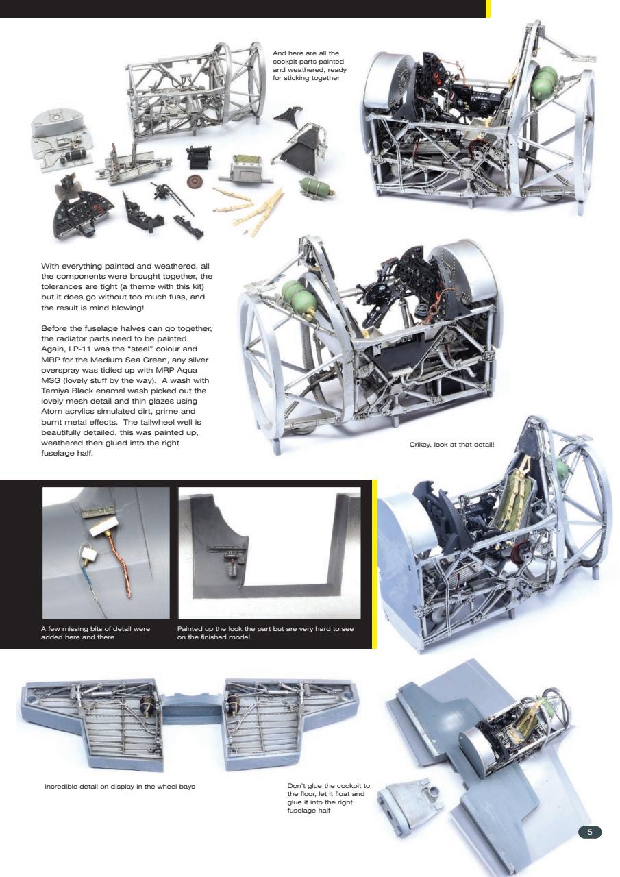 Meng AIR Modeller Preview Pages